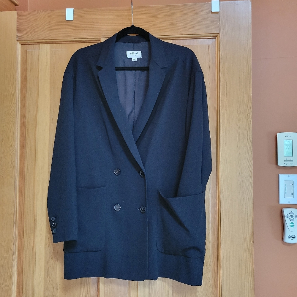 Wilfred jacket size 2